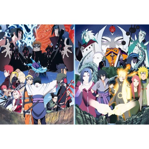 Puzzle Ninja Naruto 300 el. Trefl (23034)