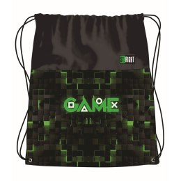 Worek na buty GREEN GAME St.Majewski (S-01)