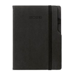 Kalendarz książkowy (terminarz) DUO 2026 A5 Jotan (KD 250 -256)