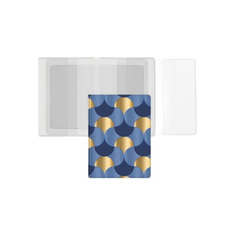 Okładka na dokumenty ART DECO Biurfol (OD-24-46)