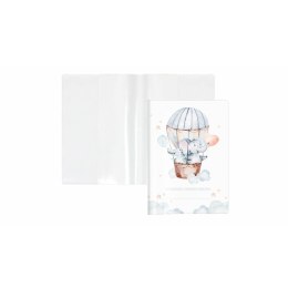 Okładka na dokumenty BALON Biurfol (KZ-00-10)