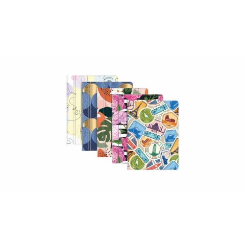 Okładka na dokumenty Biurfol (OD-25-MIX)