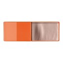 Okładka na dokumenty ORANGE Biurfol (KOD-02-04)