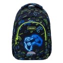 Plecak Go playing Neon Head (502025041)