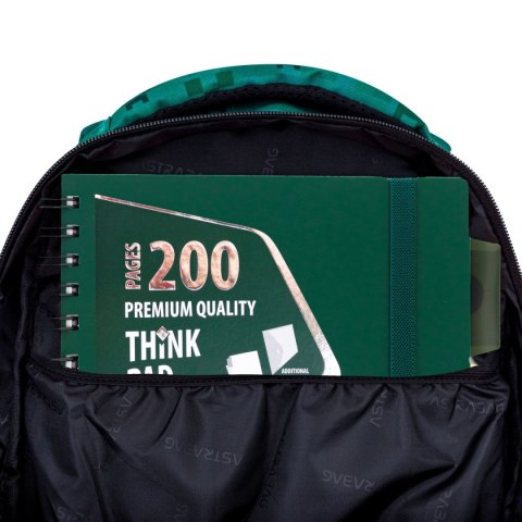 Plecak Go playing Neon Head (502025041)