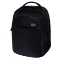 Plecak biznesowy ABAG black Astra (502025053)