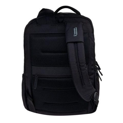 Plecak biznesowy ABAG black Astra (502025053)