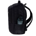 Plecak biznesowy ABAG black Astra (502025053)