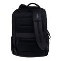 Plecak biznesowy ABAG black Astra (502025053)
