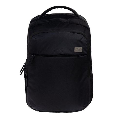 Plecak biznesowy ABAG black Astra (502025053)