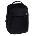 Plecak biznesowy ABAG black Astra (502025053)