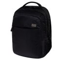 Plecak biznesowy ABAG black Astra (502025053)