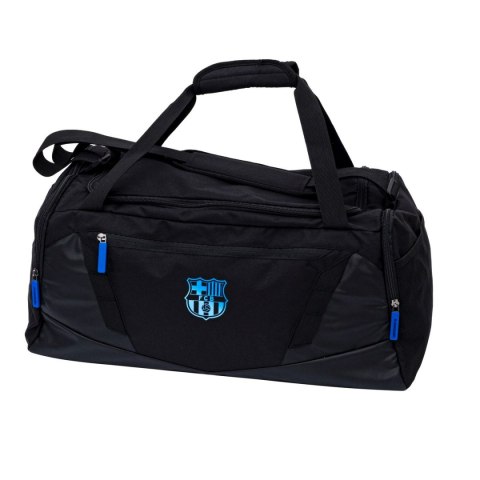 Torba Młodzieżowa FC Barcelona Black (506025003)
