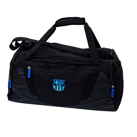 Torba Młodzieżowa FC Barcelona Black (506025003)
