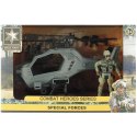 Helikopter wojskowy Mega Creative (499149)
