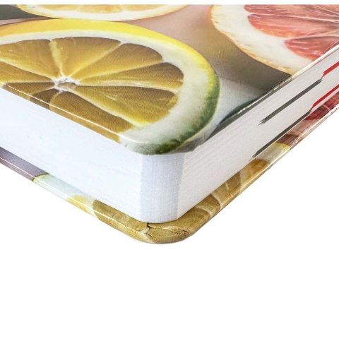 Kalendarz książkowy (terminarz) DZIENNY FOTO terminarz A5 Avanti (KKA5DEF)