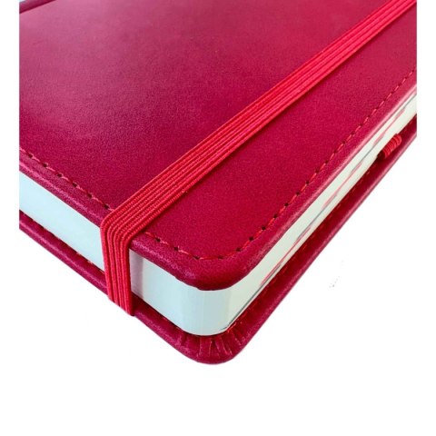 Kalendarz książkowy (terminarz) DZIENNY LUX B6 Avanti (KKB6DL)