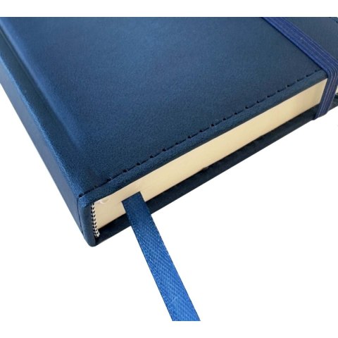 Kalendarz książkowy (terminarz) DZIENNY LUX B6 Avanti (KKB6DL)