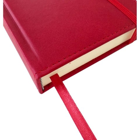 Kalendarz książkowy (terminarz) DZIENNY LUX B6 Avanti (KKB6DL)