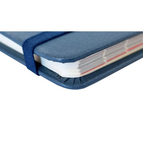 Kalendarz książkowy (terminarz) książkowy 100mm x 180mm Avanti (KKDLTL)