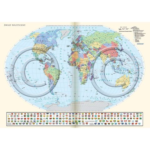 Kalendarz książkowy (terminarz) mix vivella kieszonkowy A6 Lucrum (11T)