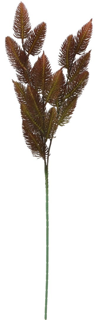 Kwiaty gałązka dekoracyjna 65 cm Home And Garden (1542)