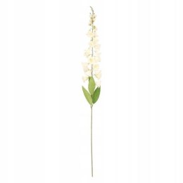 Kwiaty gałązka naparstnica kremowa Home And Garden (8142)