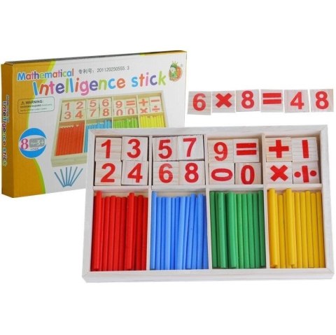 Narzędzia wkrętarka + akcesoria Lean (3698)