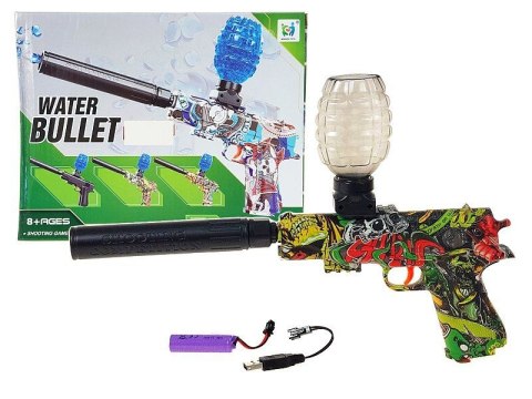 Pistolet na kulki wodne Adar (625082)