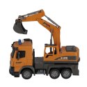 Samochód Koparka Mega Creative (543867)