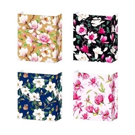 Torba prezentowa A4+ W&K (22504 M)