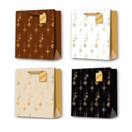 Torba prezentowa A4+ W&K (22514 M)