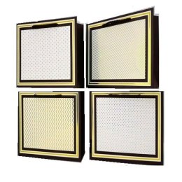 Torba prezentowa A4+ W&K (22527 M)