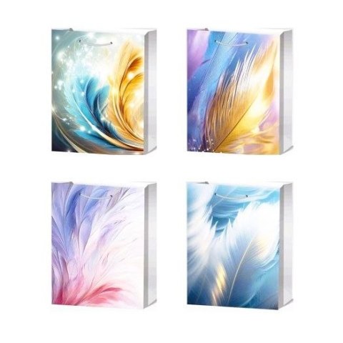 Torba prezentowa W&K (22501 L)