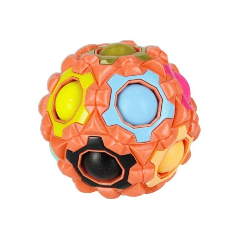 Układanka kula magiczna kolory Mega Creative (531471)