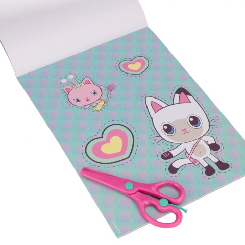 Zestaw kreatywny Gabby Starpak (552507)