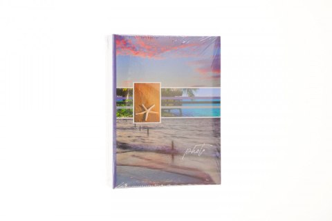 Album kieszeniowy 100 kieszeni Gedeon (MM46100SUMMER)