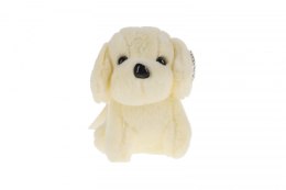 Brelok piesek cyrkonie mix (TT5151)