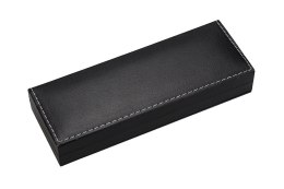 Etui na pióra czarne [mm:] 175x62x 28 Titanum (T42)