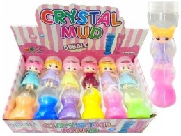 Glut Lalka 14 cm Bigtoys (BPLA5420)