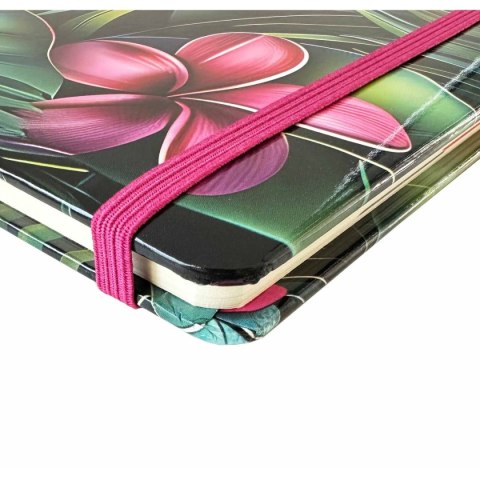 Kalendarz książkowy (terminarz) A5 tygodniowy FOTO A5 Avanti (KKA5TLF)