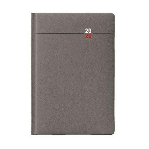 Kalendarz książkowy (terminarz) DZIENNY 2026 A5 Jotan (KPL220-224)