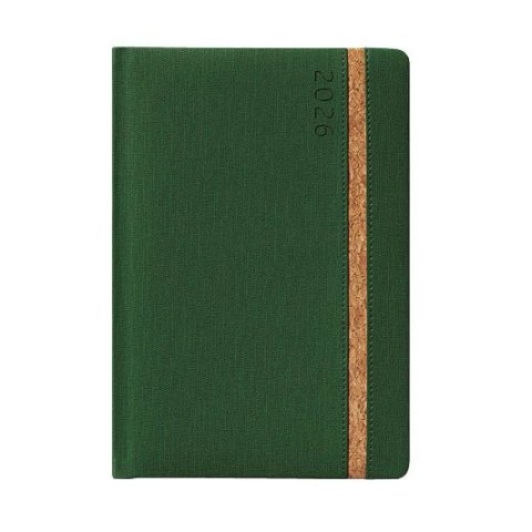 Kalendarz książkowy (terminarz) Dzienny SPECJAL terminarz A5 Jotan (KS120-123)