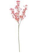Kwiaty Gałązka gipsówka mix 65cm Home And Garden (4383)