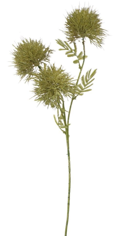 Kwiaty Gałązka goździk 60cm Home And Garden (1454)