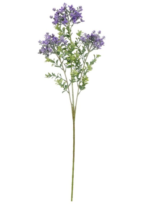 Kwiaty Lucerna 72 cm Home And Garden (1555)