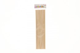 Ozdoba drewniana Craft-Fun Series patyczki Titanum (25LK0331-11)