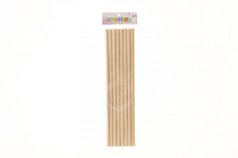 Ozdoba drewniana Craft-Fun Series patyczki Titanum (25LK0331-11)