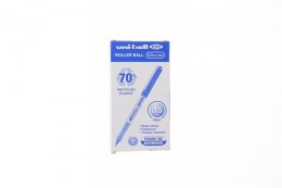 Pióro kulkowe 4902778315347 Niebieskie wkład niebieskie Uni (UB-150-10E)