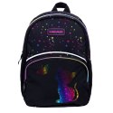 Plecak Dziecięcy Golden Effect Rainbow Kitty Head (502025034)